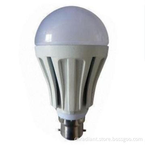 10W Power LED lamp, 810 lumens, CE&RoHS Standards